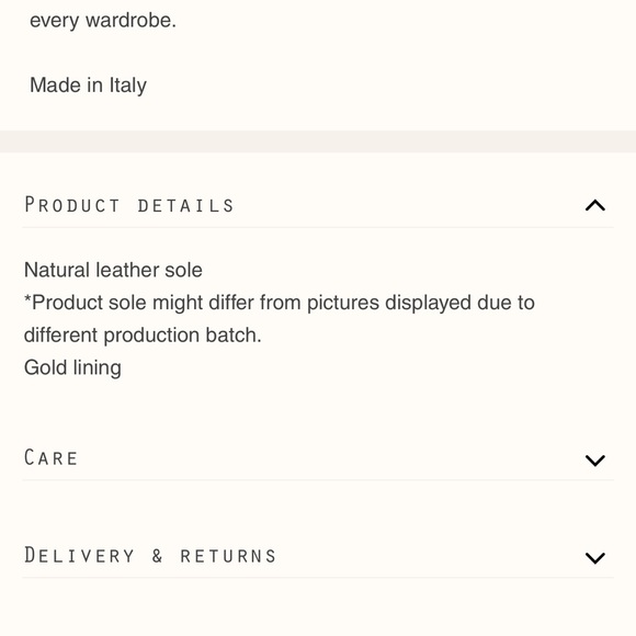 Hermēs CLIC H Bracelet - Marron Glacé - Picture 3 of 10